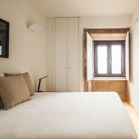 Insitu Trindade By Guestify Oporto