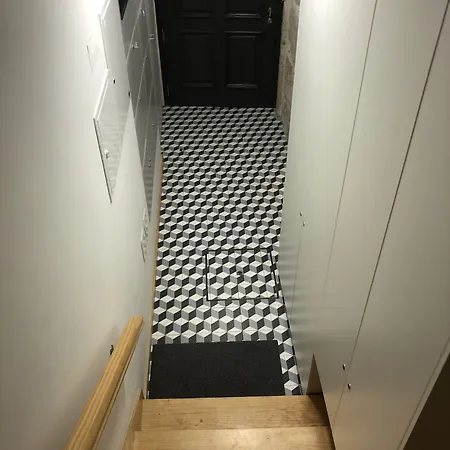 Insitu Trindade By Guestify Apartamento *