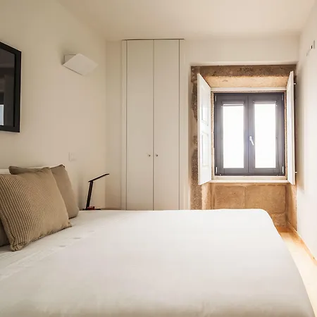 Insitu Trindade By Guestify Oporto