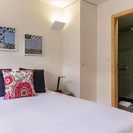 Insitu Trindade By Guestify Apartamento Oporto