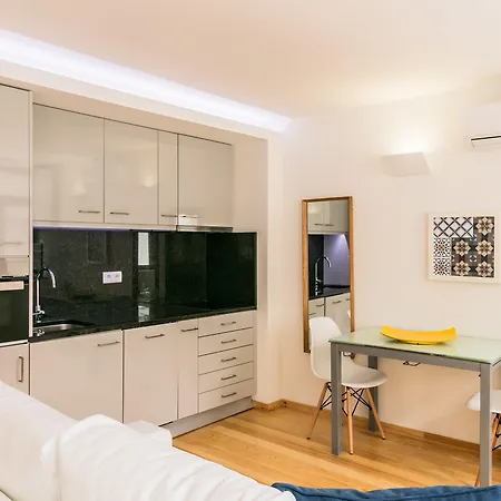 Insitu Trindade By Guestify * Oporto