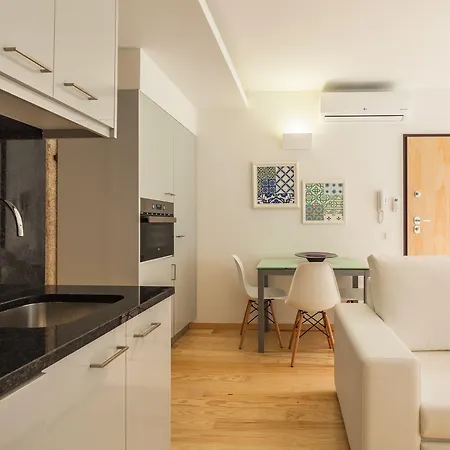 Insitu Trindade By Guestify Oporto