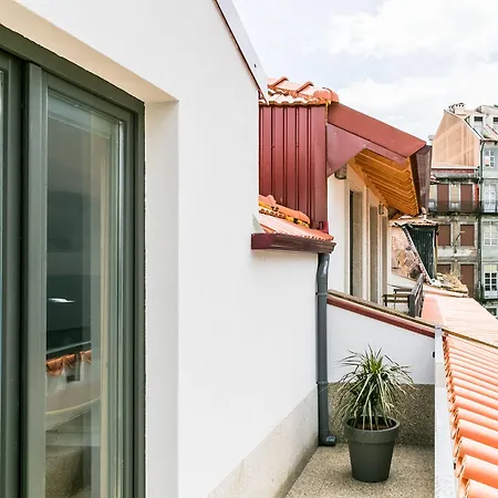 Insitu Trindade By Guestify Oporto
