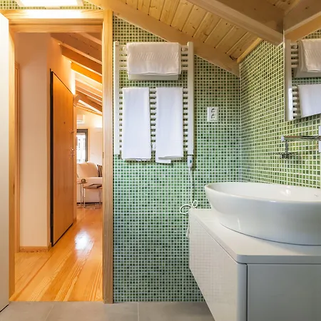 Insitu Trindade By Guestify Apartamento