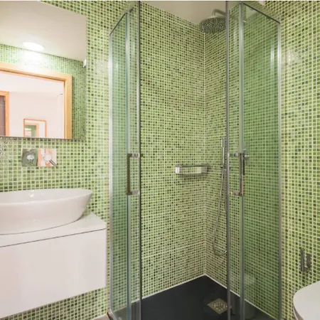 Apartamento Insitu Trindade By Guestify