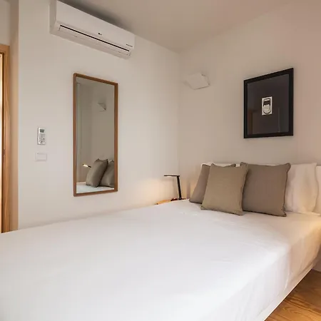 Apartmán Trindade By Guestify