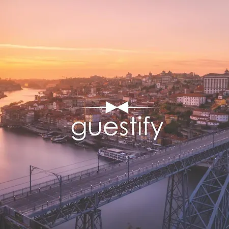 Apartmán Trindade By Guestify