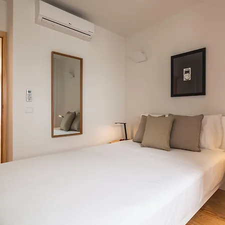 Apartmán Trindade By Guestify *