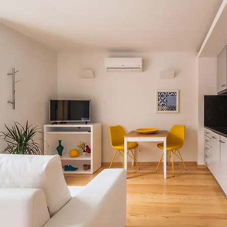 Trindade By Guestify Apartmán