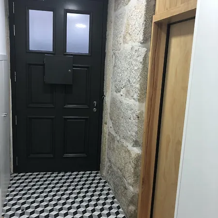 Apartmán Trindade By Guestify