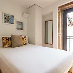 Apartament Trindade By Guestify Porto