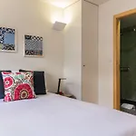 Trindade By Guestify Apartament Porto