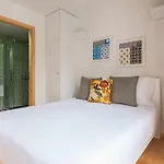 Apartament Trindade By Guestify