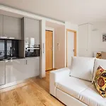 Trindade By Guestify Apartament Porto