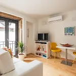 Daire Trindade By Guestify *