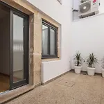 Apartament Trindade By Guestify Porto