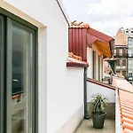 Trindade By Guestify Porto