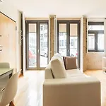 Daire Trindade By Guestify Porto