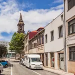 Daire Trindade By Guestify Porto