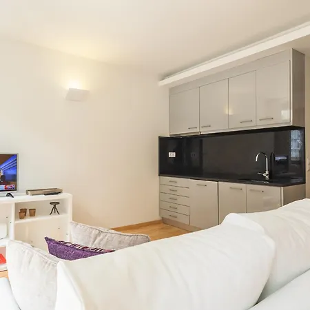 Apartment Insitu Trindade By Guestify *