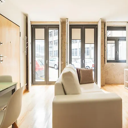 Insitu Trindade By Guestify Apartment