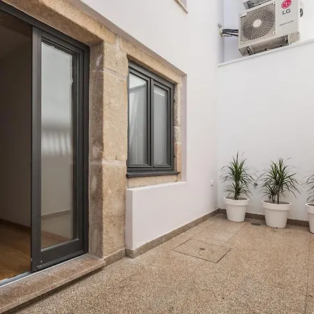 Appartement Trindade By Guestify *