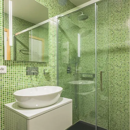 Insitu Trindade By Guestify Apartment *