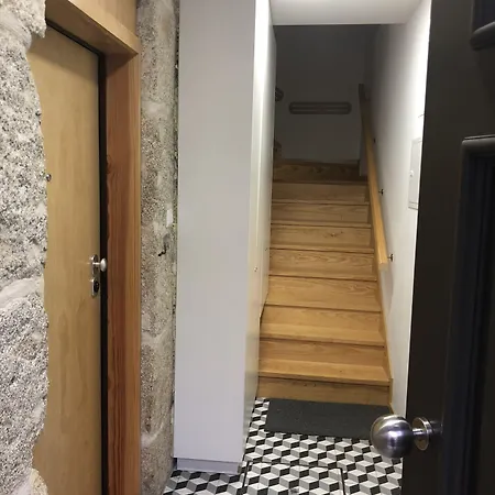 Trindade By Guestify Appartement Porto