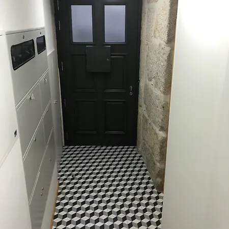 Appartement Trindade By Guestify *