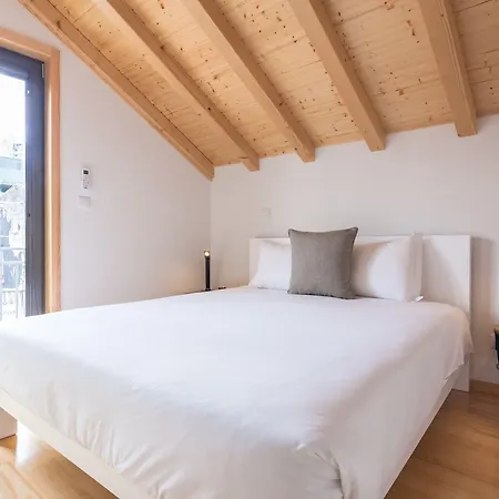 Trindade By Guestify Appartement *