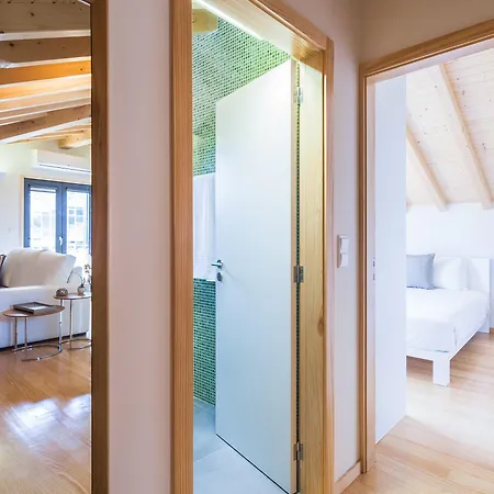 Trindade By Guestify Appartement *