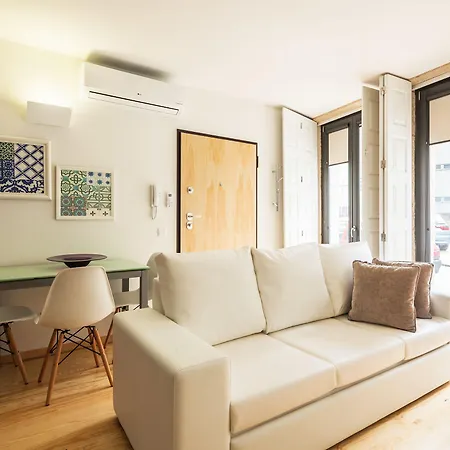 Trindade By Guestify Appartement