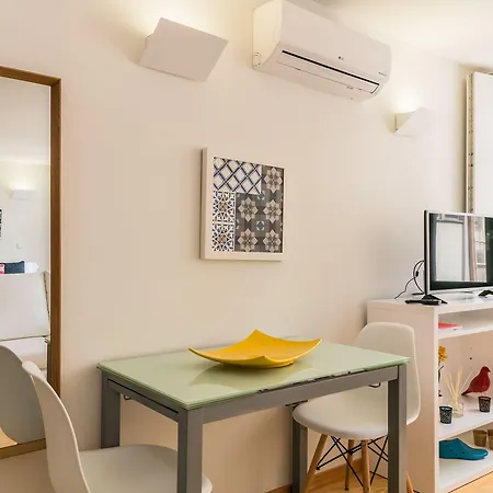 Daire Trindade By Guestify Porto