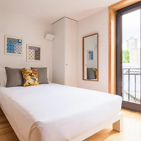 Appartement Trindade By Guestify *