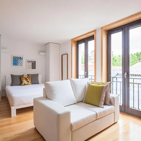 Appartement Trindade By Guestify