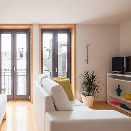 Trindade By Guestify Appartement