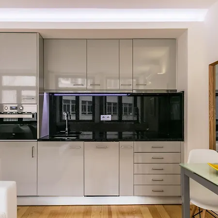 Trindade By Guestify Appartement *