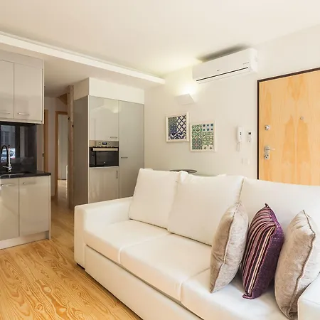 Trindade By Guestify Appartement