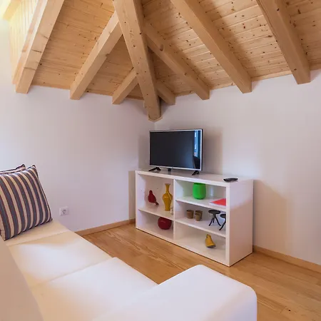 Appartement Trindade By Guestify