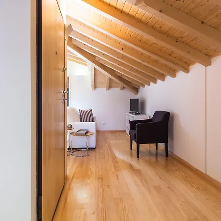 Trindade By Guestify Appartement *