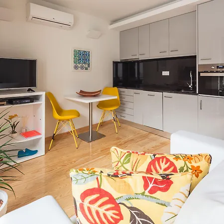 Trindade By Guestify * Porto