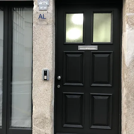 Appartement Trindade By Guestify