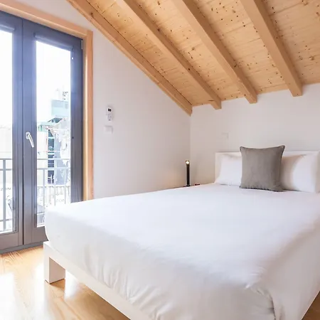 Trindade By Guestify Appartement