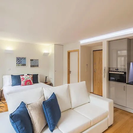 Apartment Insitu Trindade By Guestify *