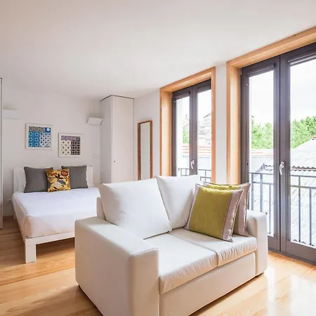 Apartment Insitu Trindade By Guestify *