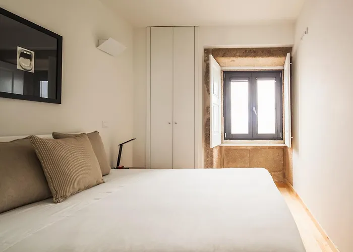 Trindade By Guestify 포르투