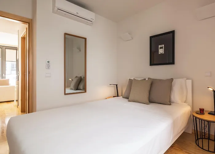 Apartment Trindade By Guestify