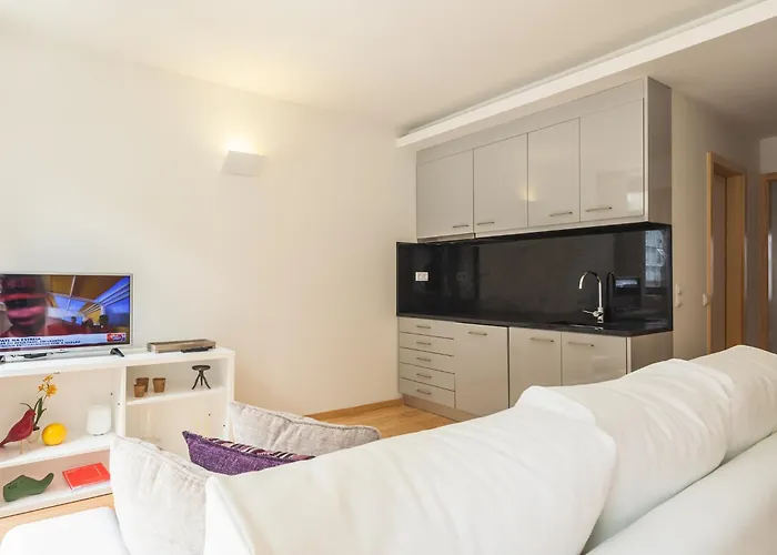 Apartment Trindade By Guestify *