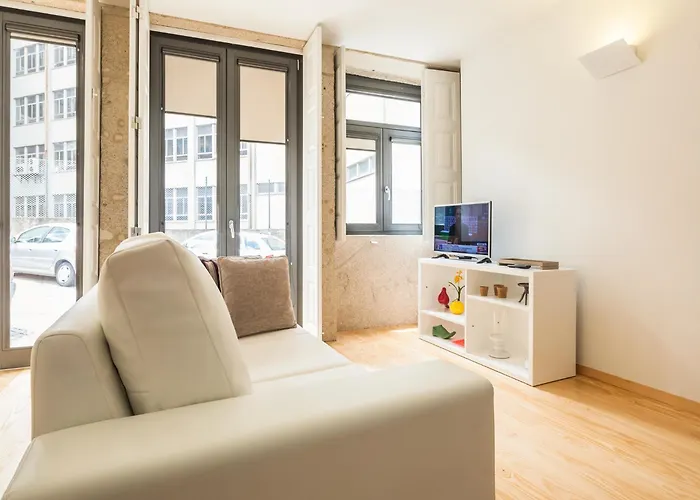 Trindade By Guestify Porto