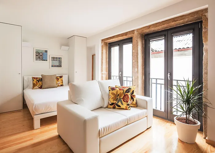 Trindade By Guestify 포르투